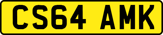 CS64AMK