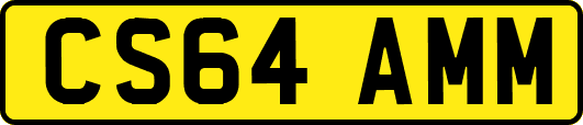 CS64AMM