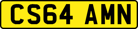 CS64AMN