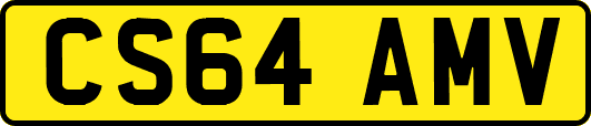 CS64AMV