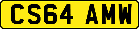 CS64AMW