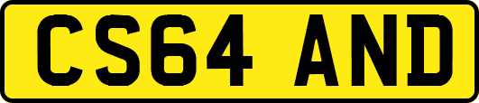 CS64AND