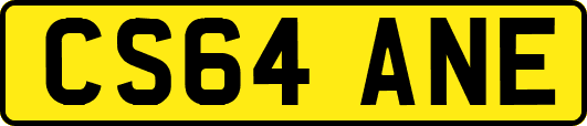 CS64ANE
