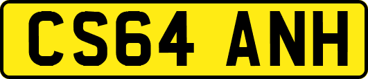 CS64ANH