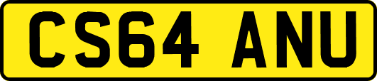 CS64ANU