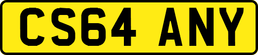 CS64ANY