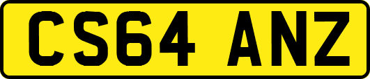 CS64ANZ
