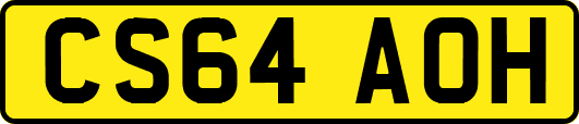 CS64AOH