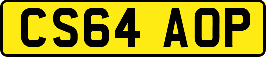 CS64AOP