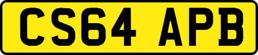 CS64APB
