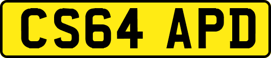 CS64APD