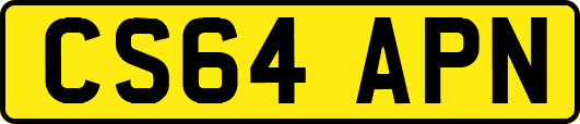 CS64APN