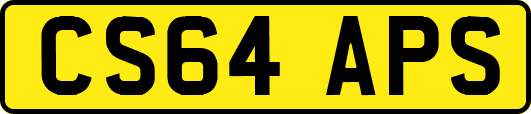 CS64APS