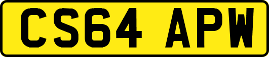 CS64APW