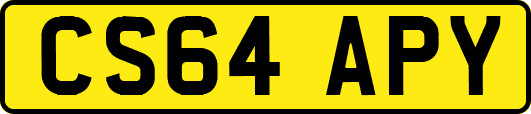 CS64APY
