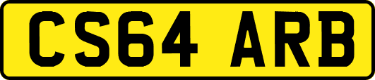 CS64ARB