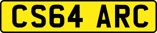 CS64ARC