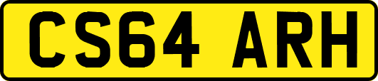 CS64ARH