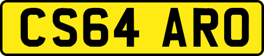 CS64ARO
