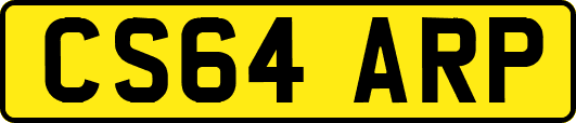CS64ARP