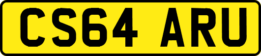 CS64ARU