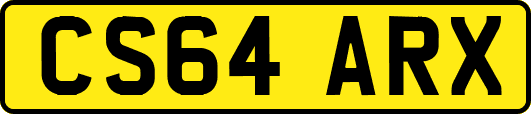 CS64ARX