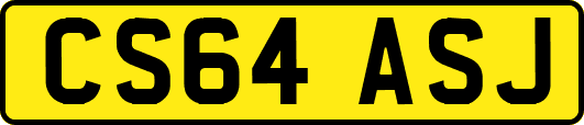 CS64ASJ
