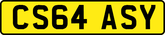 CS64ASY