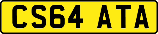 CS64ATA