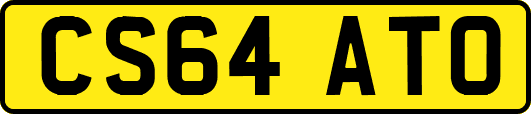 CS64ATO