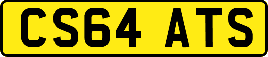 CS64ATS
