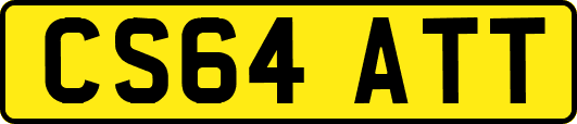 CS64ATT