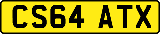CS64ATX