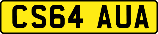 CS64AUA