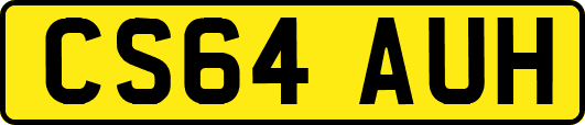 CS64AUH