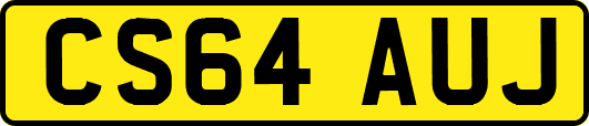 CS64AUJ