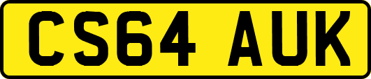 CS64AUK