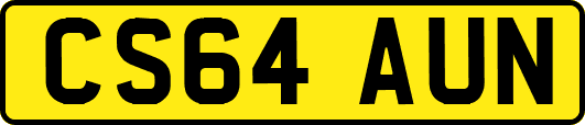 CS64AUN