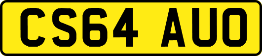 CS64AUO