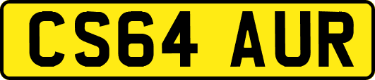 CS64AUR