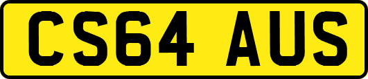CS64AUS