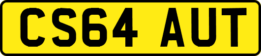 CS64AUT