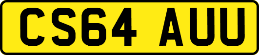 CS64AUU
