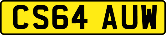 CS64AUW