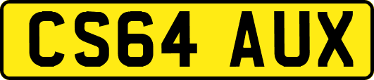 CS64AUX