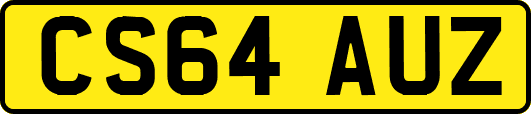 CS64AUZ