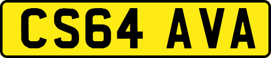 CS64AVA
