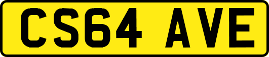 CS64AVE
