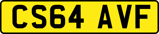 CS64AVF
