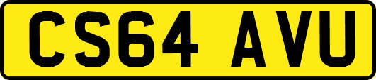 CS64AVU